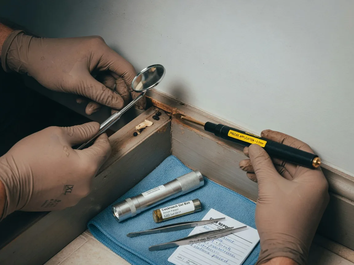 Why choose Emergency Pest Control in Kenilworth, IL